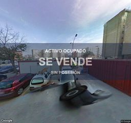 Pis a San Telmo - Federico Mayo - El Porta