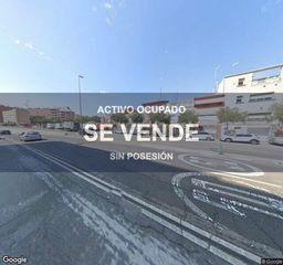 Flat in Can Puiggener. Vivienda  91 m en sabadell