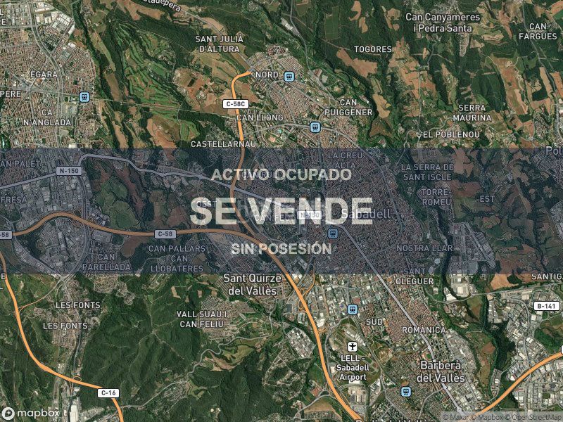 Foto 4e08d351-37a7-4bea-b7de-f0828c8fe72f. Pis a Can Puiggener Sabadell