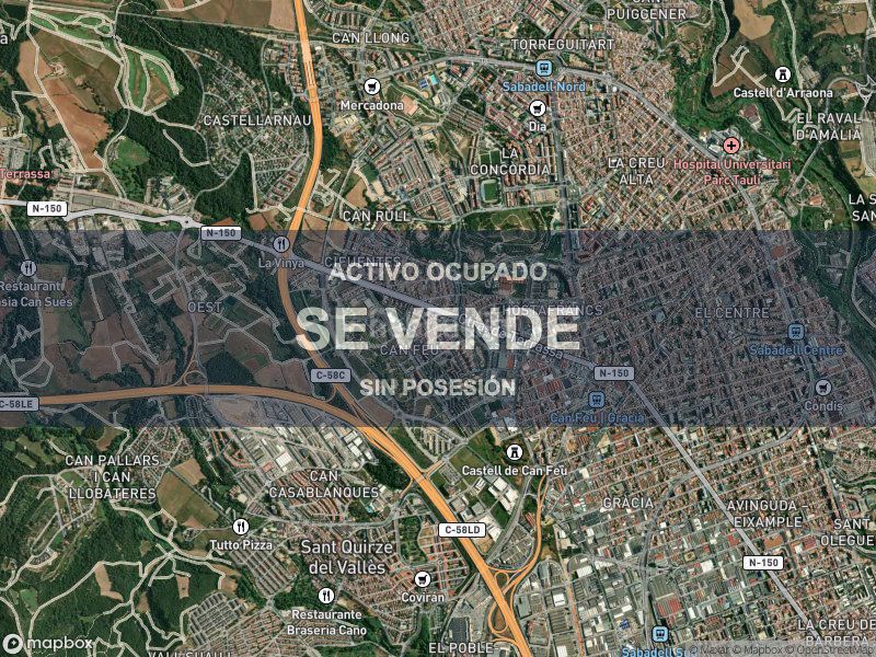 Foto f73dd52e-94fe-4e06-8119-df6012d943b3. Pis a Can Puiggener Sabadell