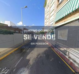 Pis a Argamasilla de Calatrava
