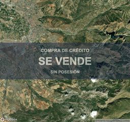 Geschäftsraum in Barrio de la Vega. Local comercial  1760 m en monachil