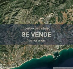 Pis a Sant Joan. Vivienda  77 m en vilanova i la geltru