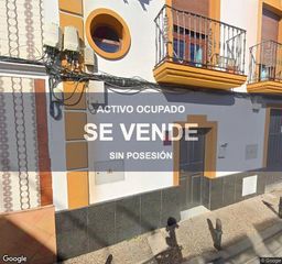 Pis a Barrio Alto