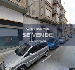 Pis a Oliva Pueblo
