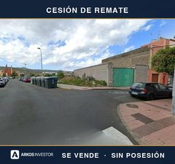 Appartamento in San Gregorio. Vivienda  110 m en telde