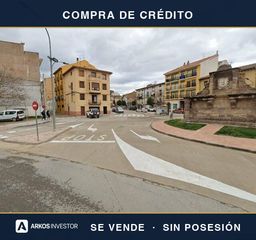 Terreno residenziale in Consolación. Vivienda en calatayud