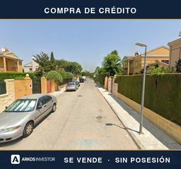 Terreny residencial a Ramal de Espartinas. Vivienda en espartinas