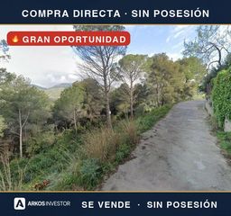 Pis a Olesa de Montserrat