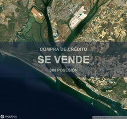 Etagenwohnung in Palos de la Frontera. Vivienda  145 m en palos de la frontera
