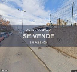 Pis a Dos Hermanas - Nuevo San Andrés