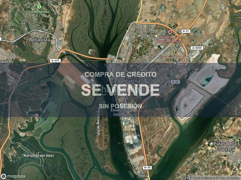 Foto 47b4f8fd-34be-40e7-8fc4-45dc4a7c1c0b. Pis a Isla Chica Huelva
