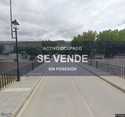 Pis a Loja. Vivienda  89 m en loja