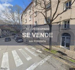 Flat in Pont Major - Pedret - Campdorà. Compra directa  vivienda en girona  ref 1113tc1