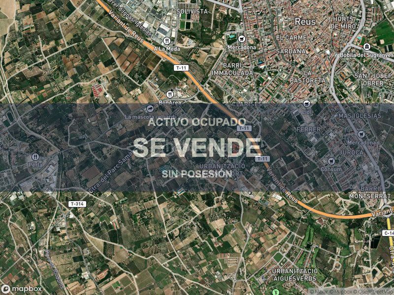 Foto 1720ff71-527f-4109-b8f9-c7f56e293901. Pis a Ponent Reus