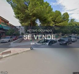 Pis a Alcantarilla