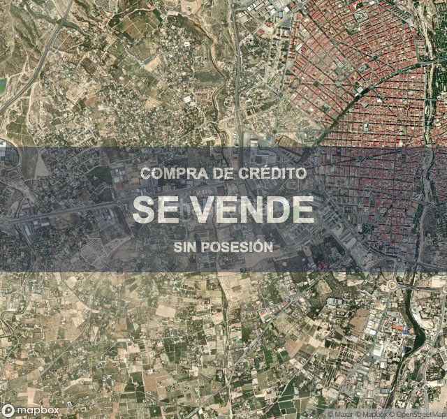 Foto 50044d61-6306-4208-8fd7-e509844c7b08. Pis a Carrús Este Elche / Elx