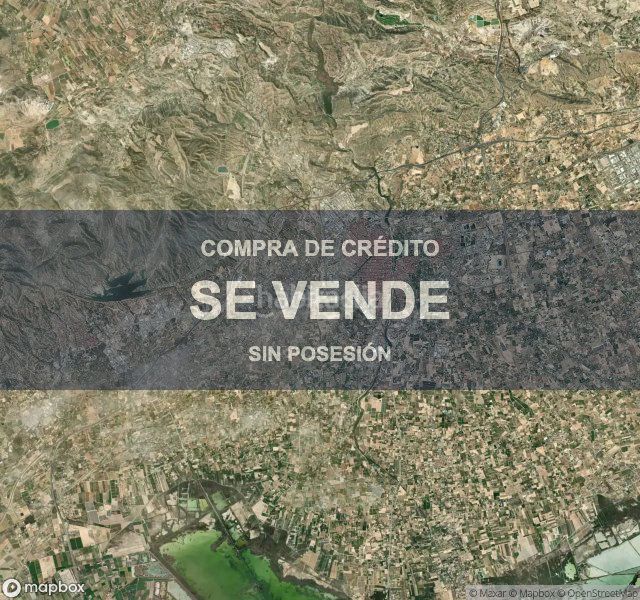 Foto a29a63ca-4a36-4d45-afff-4bb77e87b586. Pis a Carrús Este Elche / Elx