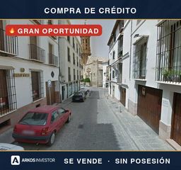 Local Comercial en Casco Histórico