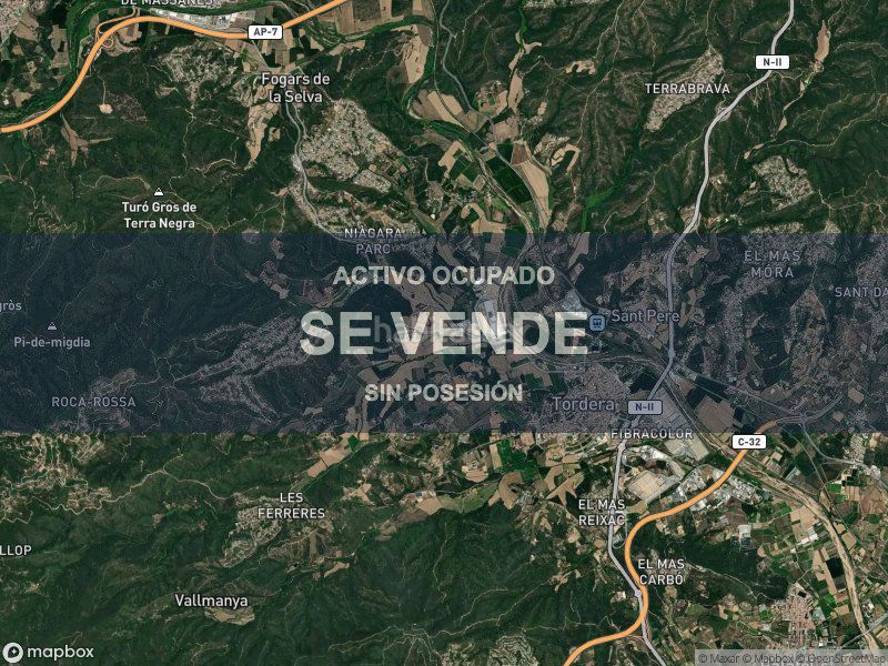 Foto 33e36c1a-fbe7-4c0f-add9-5a1c4efc8619. Pis a Tordera Tordera