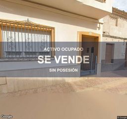 Pis a Alhama de Murcia Ciudad