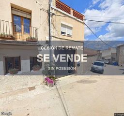 Appartement à Llacuna (La). Compra directa  vivienda en la llacuna
