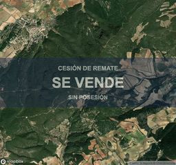 Flat in Llacuna (La). Compra directa  vivienda en la llacuna