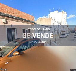Pis a La Plana del Pintor