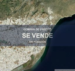 Pis a Roquetas pueblo
