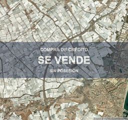 Pis a Roquetas pueblo