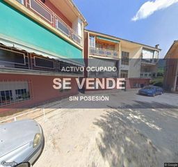 Appartamento in Adrada (La). Vivienda  85 m en la adrada