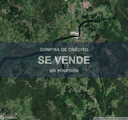 Local Comercial a Pontecesures. Vivienda  635 m en pontecesures