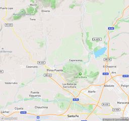 Appartamento in Pinos Puente. Vivienda  115 m en pinos puente