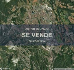 Piso en Ca n'Anglada. Vivienda  1555 m en terrassa