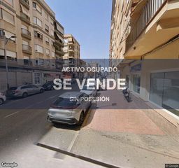 Pis a Casco Antiguo
