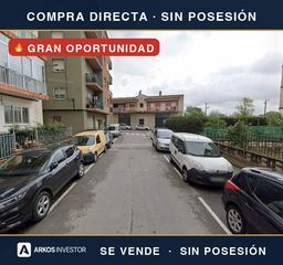 Pis a Carretera de Roses-Fossos. Vivienda  92 m  3 hab. en figueres