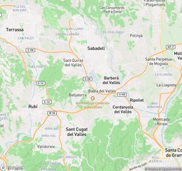Pis a Creu de Barberà