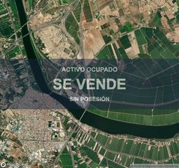 Flat in Zona Hospital. Compra directa  vivienda en amposta