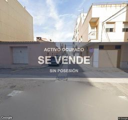 Flat in Zona Hospital. Compra directa  vivienda en amposta