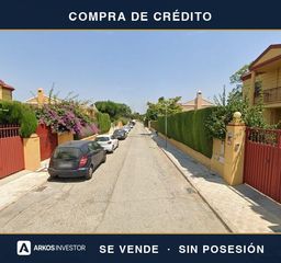 Residential Plot in Ramal de Espartinas. Vivienda en espartinas