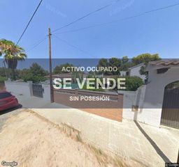 Flat in Platja de Mont-roig. Vivienda  114 m en montroig del camp