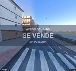 Pis a Ayamonte ciudad. Vivienda  99 m en ayamonte