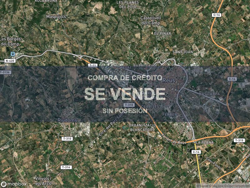 Foto f1b6e708-ef79-4fe1-8691-bdefb393c031. Pis a Mestral Reus