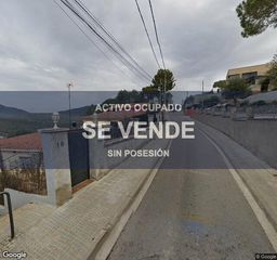 Terreno residencial en Viladecavalls