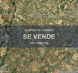 Terreny residencial a Ramal de Espartinas