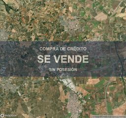 Residential Plot in Ramal de Espartinas. Vivienda en espartinas