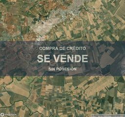Finca rústica a Mairena del Alcor. Vivienda  584 m en mairena del alcor