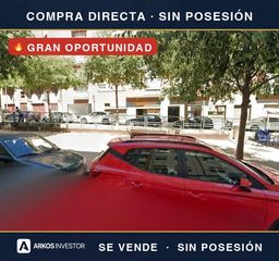 Pis a El Palau - Escorxador