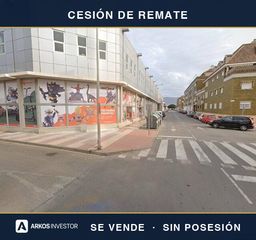 Etagenwohnung in Las Salinas. Vivienda  89 m en roquetas de mar