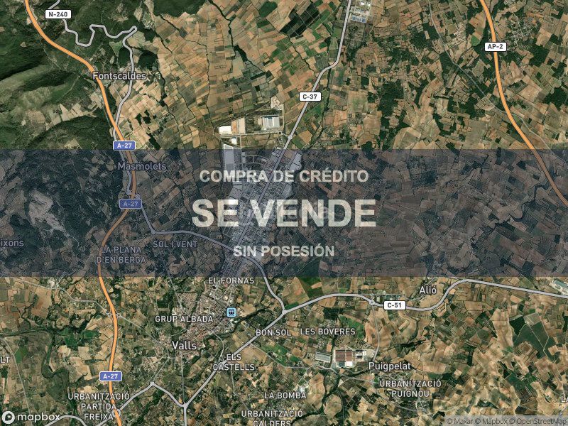 Foto b649b61e-7e67-4562-a0c8-25488b8d1aa2. Pis a Valls